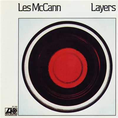 Layers/Les Mccann