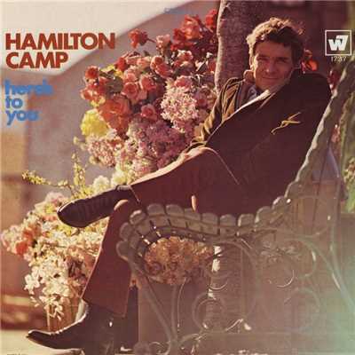 アルバム/Here's To You/Hamilton Camp