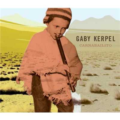 Deseo y culpa/Gaby Kerpel