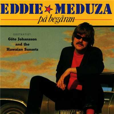 アルバム/Pa begaran/Eddie Meduza