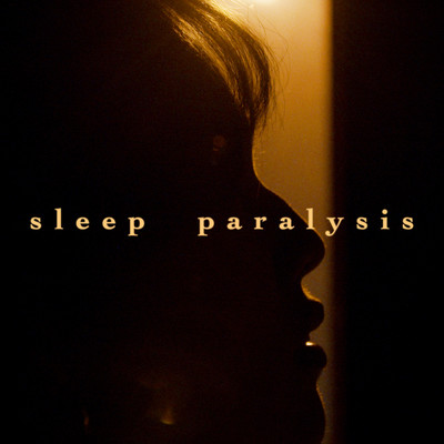 シングル/Sleep Paralysis/CHILI