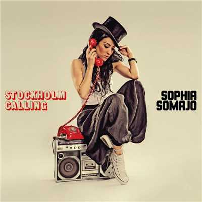 アルバム/Stockholm Calling EP/Sophia Somajo