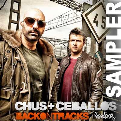 アルバム/Back On Tracks SAMPLER/Chus & Ceballos