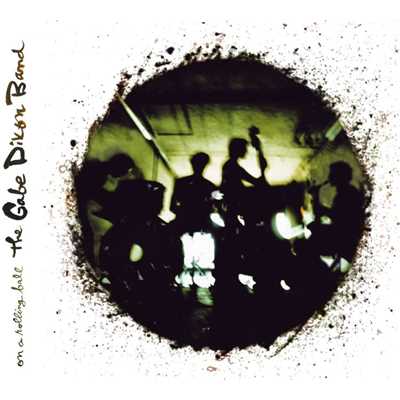 Now/The Gabe Dixon Band