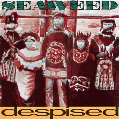 Stale/Seaweed
