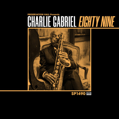 Yellow Moon/Charlie Gabriel & Preservation Hall Jazz Band