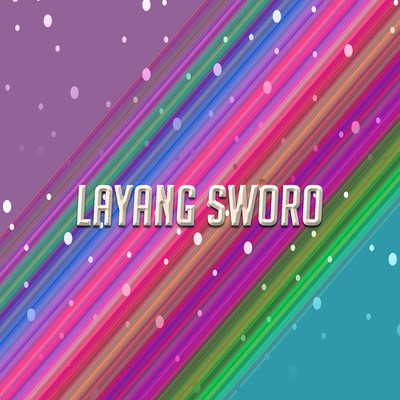 Layang Sworo/Various Artists
