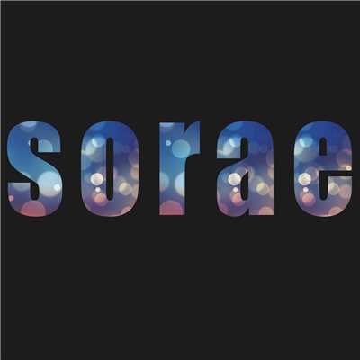 A Single Step (Instrumental)/SORAE