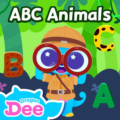 ABC Animals (Kor Version)/Dragon Dee