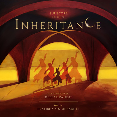 Inheritance/Deepak Pandit & Pratibha Singh Baghel