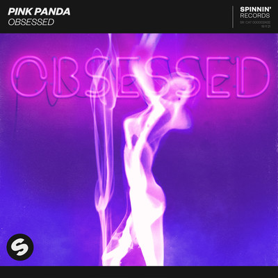 Obsessed (Extended Mix)/Pink Panda