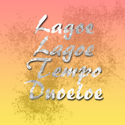 Lagoe Lagoe Tempo Doeloe/Various Artists