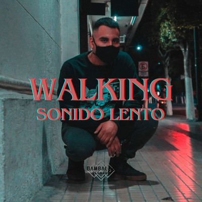 シングル/Walking/Sonido Lento