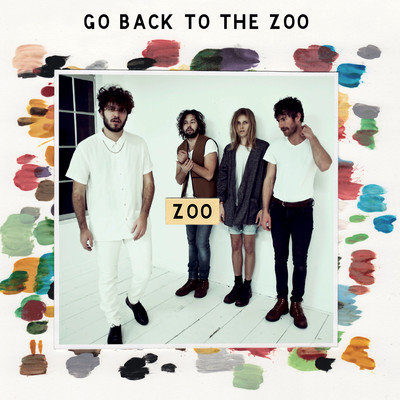 シングル/Home/Go Back To The Zoo