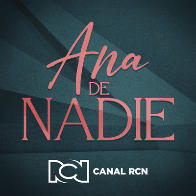 アルバム/Ana de Nadie/Canal RCN