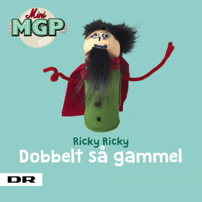 Dobbelt Sa Gammel (feat. Frederik Hansen)/Mini MGP