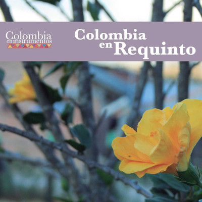 Colombia en Requinto (Colombia en Instrumentos 12)/Camilo Andres Cifuentes