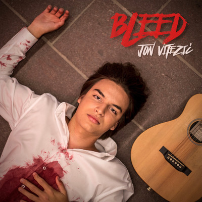 Bleed/Jon Vitezic