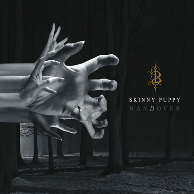アルバム/Handover/Skinny Puppy