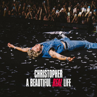 シングル/Bad/Christopher