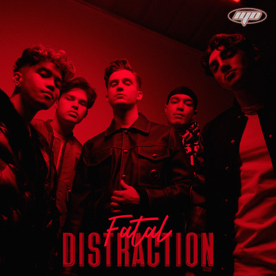 Fatal Distraction/IF YOU DARE