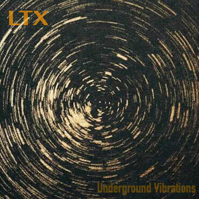 Underground Vibrations/Los Tabanos Experience