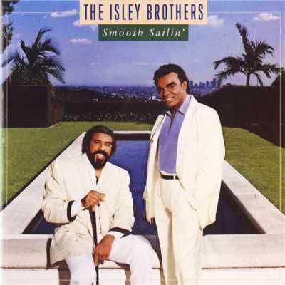 アルバム/Smooth Sailin'/The Isley Brothers