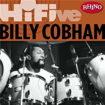 Rhino Hi-Five: Billy Cobham/Billy Cobham
