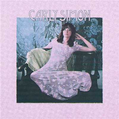 アルバム/Carly Simon/Carly Simon