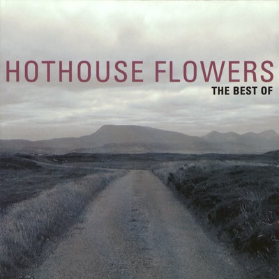 Hallelujah Jordan/Hothouse Flowers