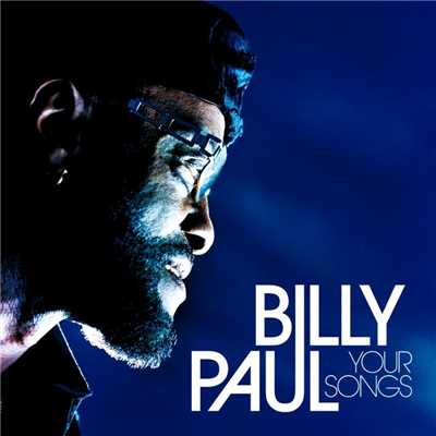 アルバム/Live In Paris/Billy Paul