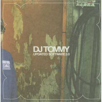 DJ Tommy Updated Software 2.0 (With Bonus DVD)/DJ Tommy