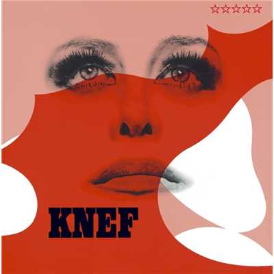 Knef (Remastered)/Hildegard Knef
