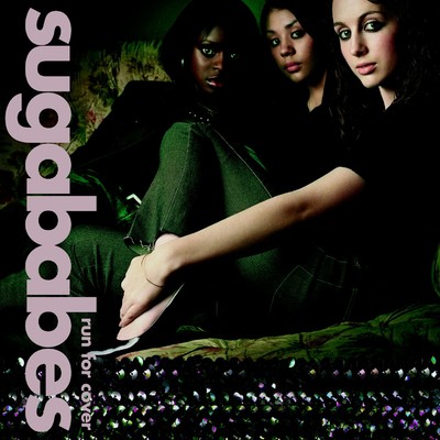 アルバム/Run for Cover/Sugababes