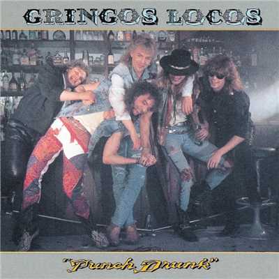 シングル/Out of Bounds/Gringos Locos