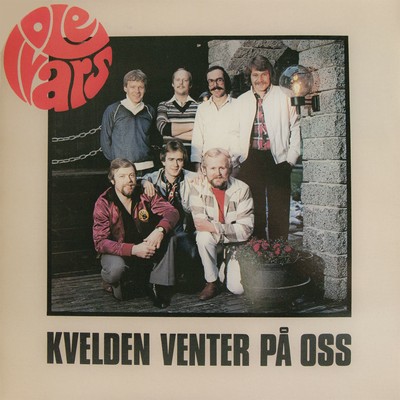アルバム/Kvelden venter pa oss/Ole Ivars
