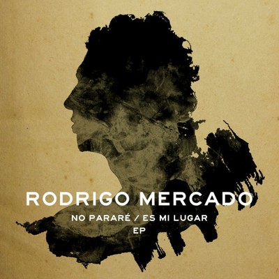 アルバム/No parare ／ Es mi lugar/Rodrigo Mercado