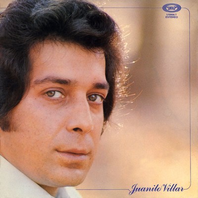 アルバム/Juanito Villar (1977)/Juanito Villar