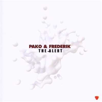 シングル/The Title Of This Track Was Taken/Pako & Frederik