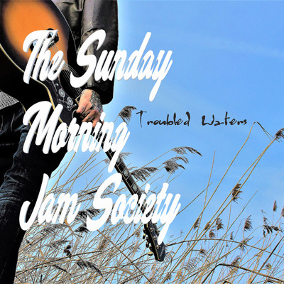 Very Minor Blues/The Sunday Morning Jam Society