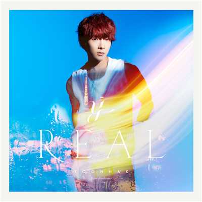 アルバム/「REAL」Type-A/ユナク from 超新星