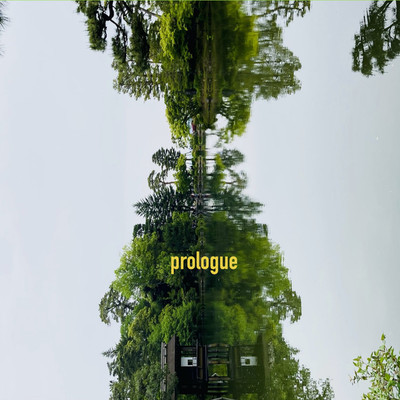 アルバム/prologue/笹谷創