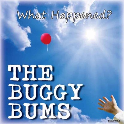 What Happened？/THE BUGGY BUMS