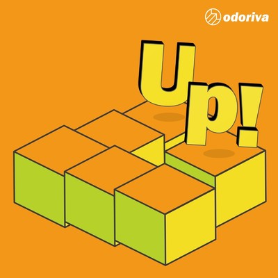 Up！/odoriva