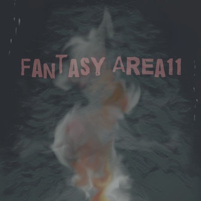 アルバム/Fantasy Area11/劉 恵