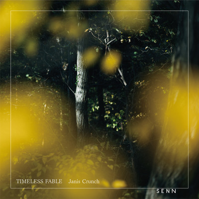 シングル/TIMELESS FABLE/Janis Crunch