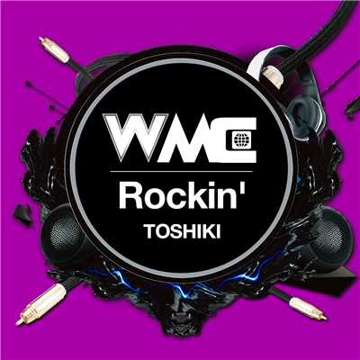 Rockin'/TOSHIKI