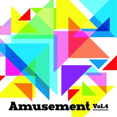 Amusement Vol.4/Various Artists