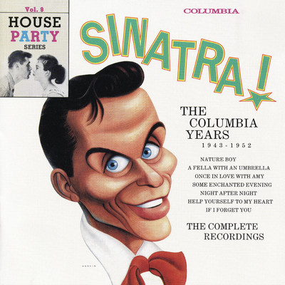 Bop！ Goes My Heart (Album Version)/Frank Sinatra