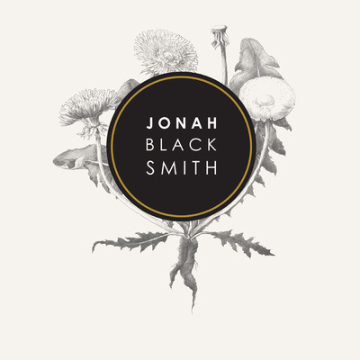 アルバム/Jonah Blacksmith/Jonah Blacksmith